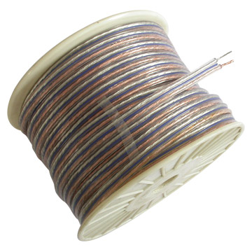 speaker cable