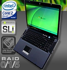 eurocom 3100