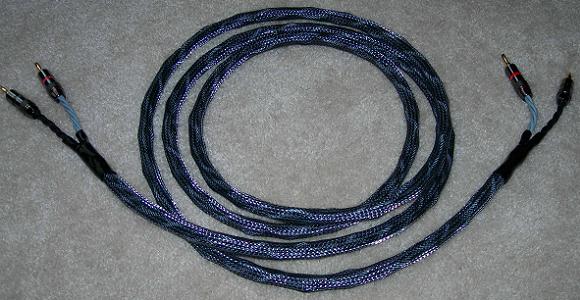 speaker cable