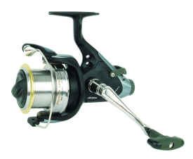 okuma reels