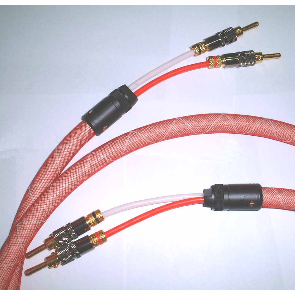 speaker cable
