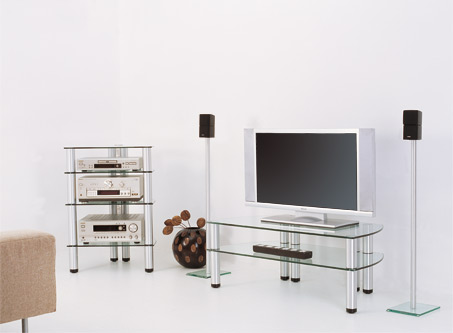 speaker stand