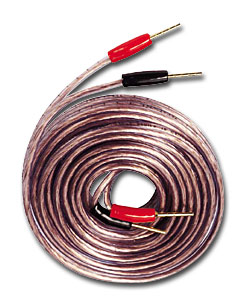 speaker cable