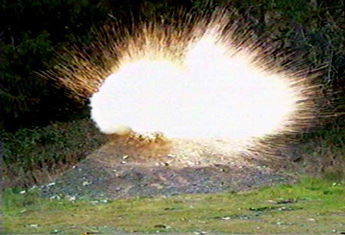 tannerite targets