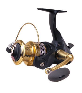 okuma reels