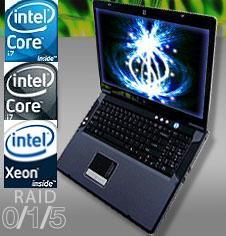 eurocom 3100
