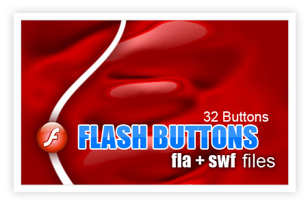 fla buttons