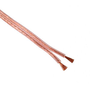 speaker cable