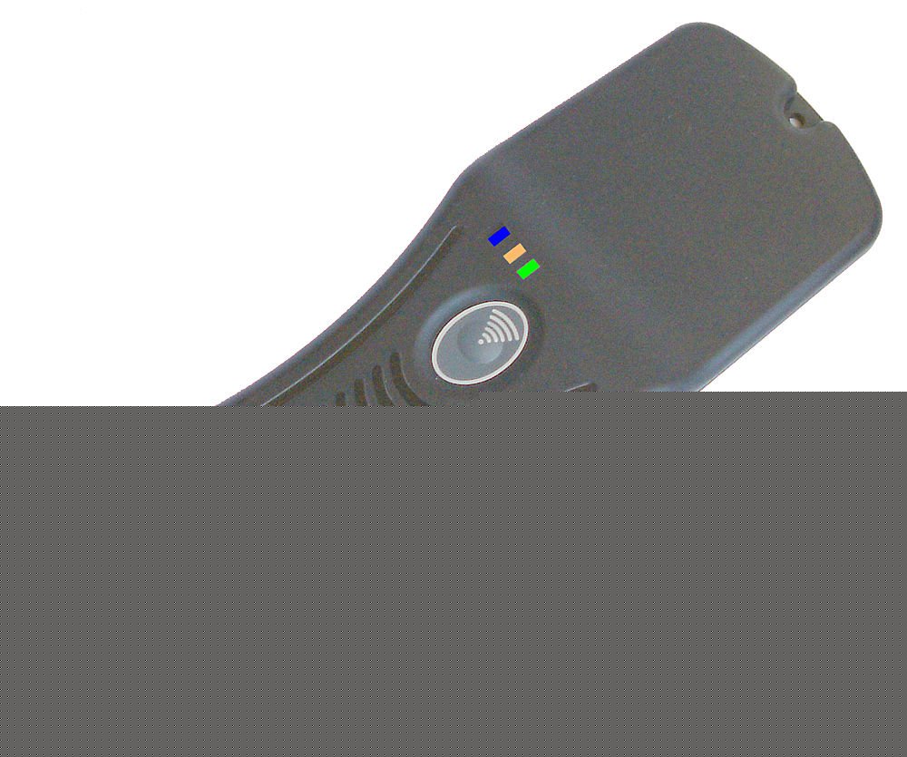 rfid reader pdf