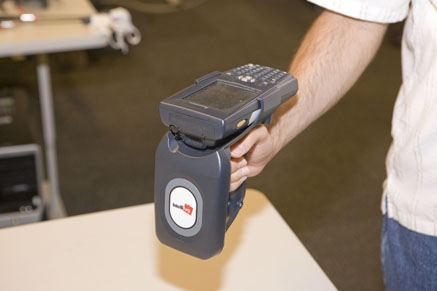 rfid reader pdf