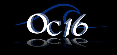oceanic cable 16