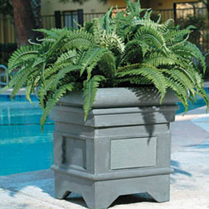 outdoor speakers