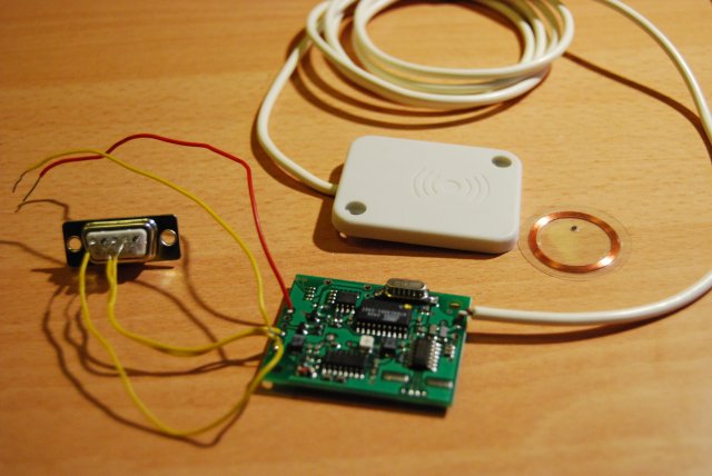 rfid reader pdf