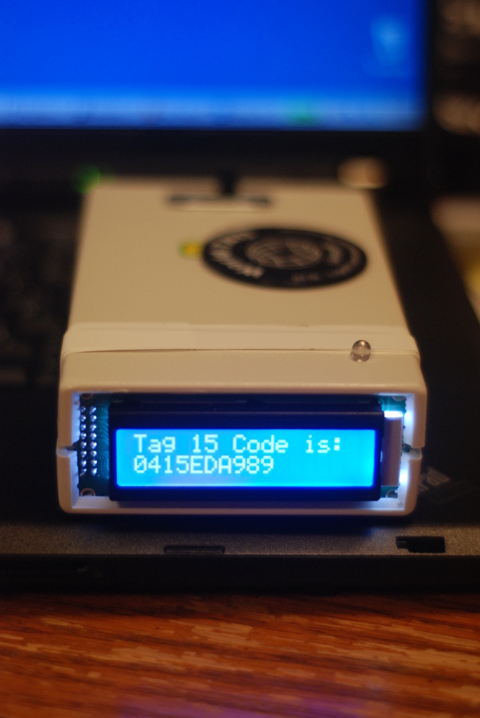 rfid reader pdf