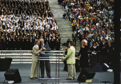 tbn benny hinn