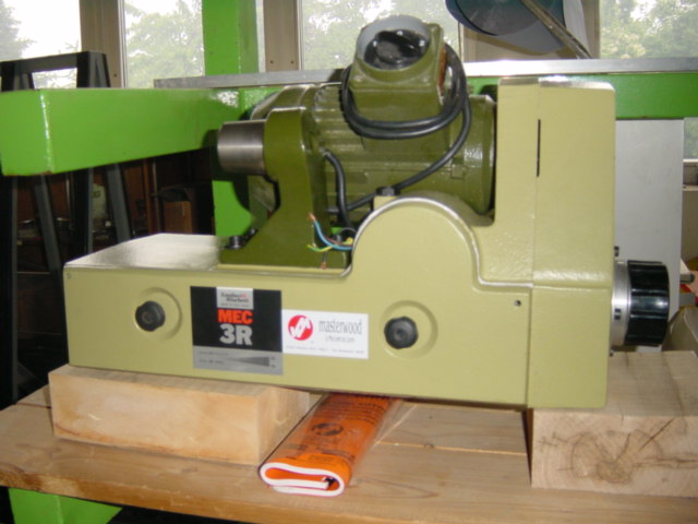 used machinery