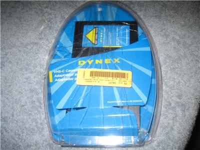 vhsc cassette