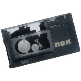 vhsc adapter