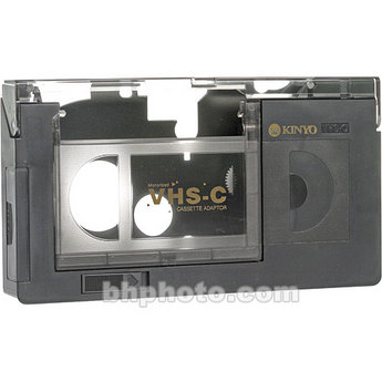 vhsc adapter