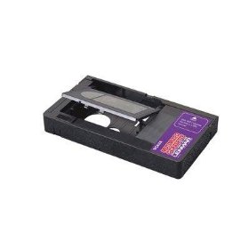 vhsc cassette