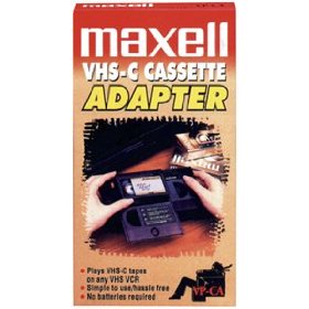 vhsc adapter