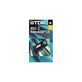vhsc cassette