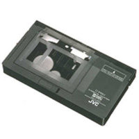 jvc vhs adapter