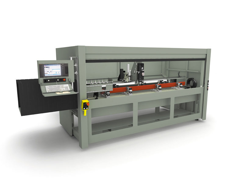 cnc machine