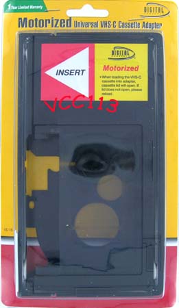 vhsc adapter