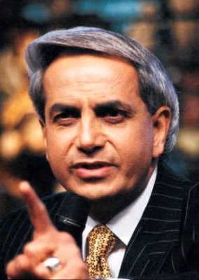 tbn benny hinn