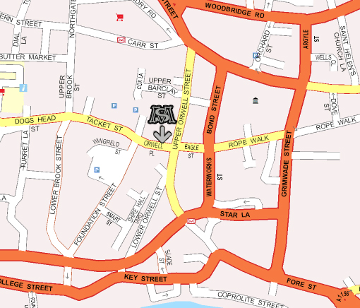 ipswich ip4
