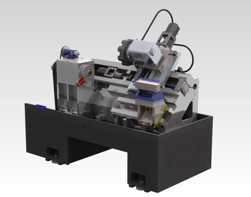 machine tools