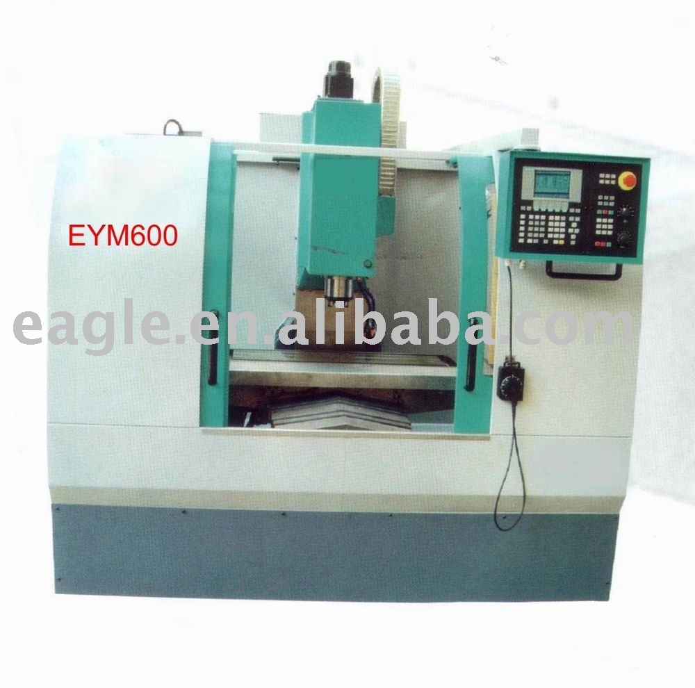 cnc milling machine