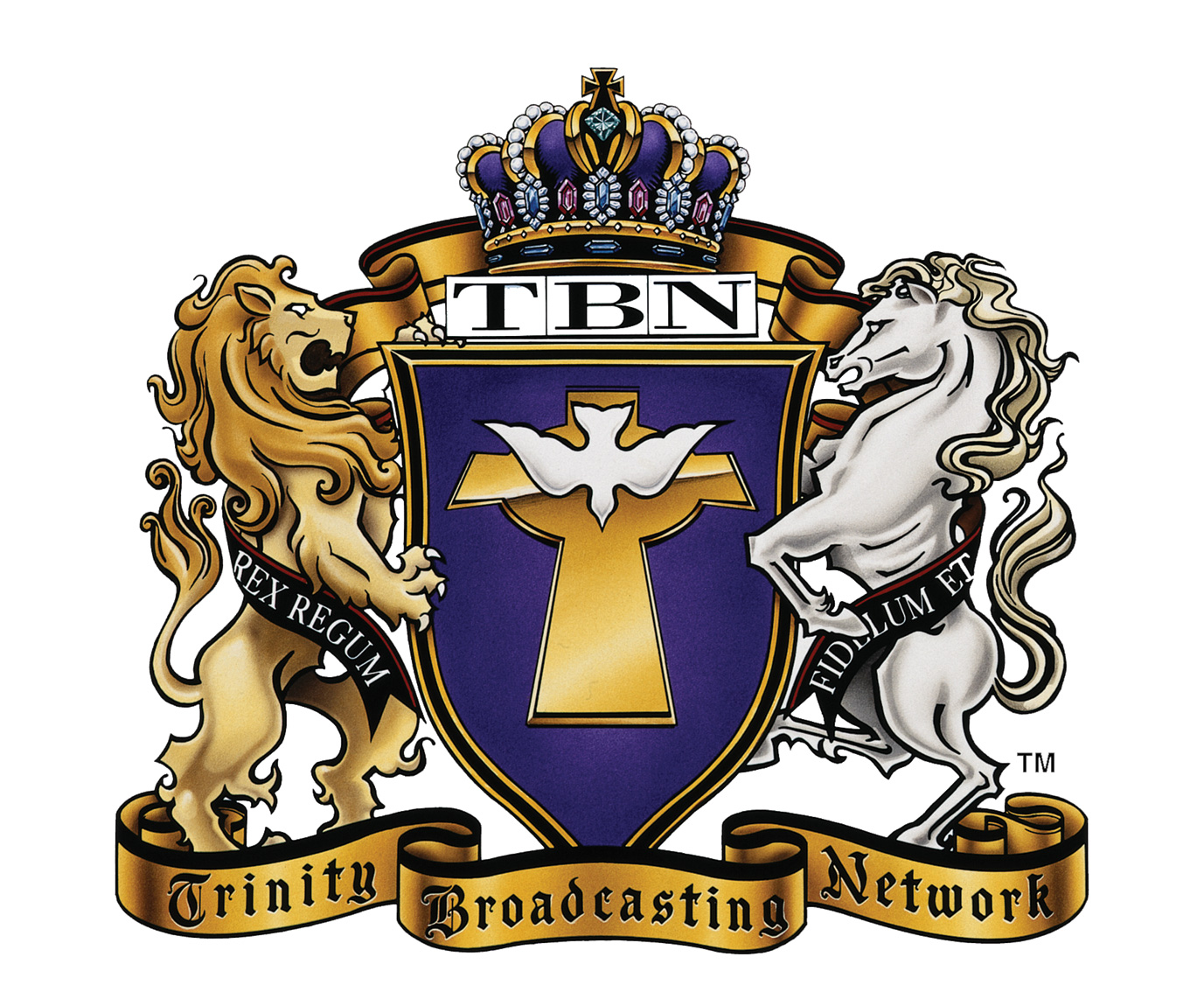 tbn benny hinn