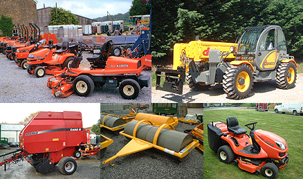 used machinery
