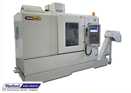 cnc machinery