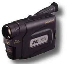jvc vhs adapter
