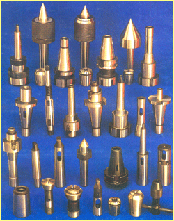 machine tools
