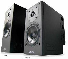 tb2 speakers