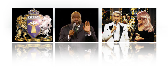tbn praise the lord