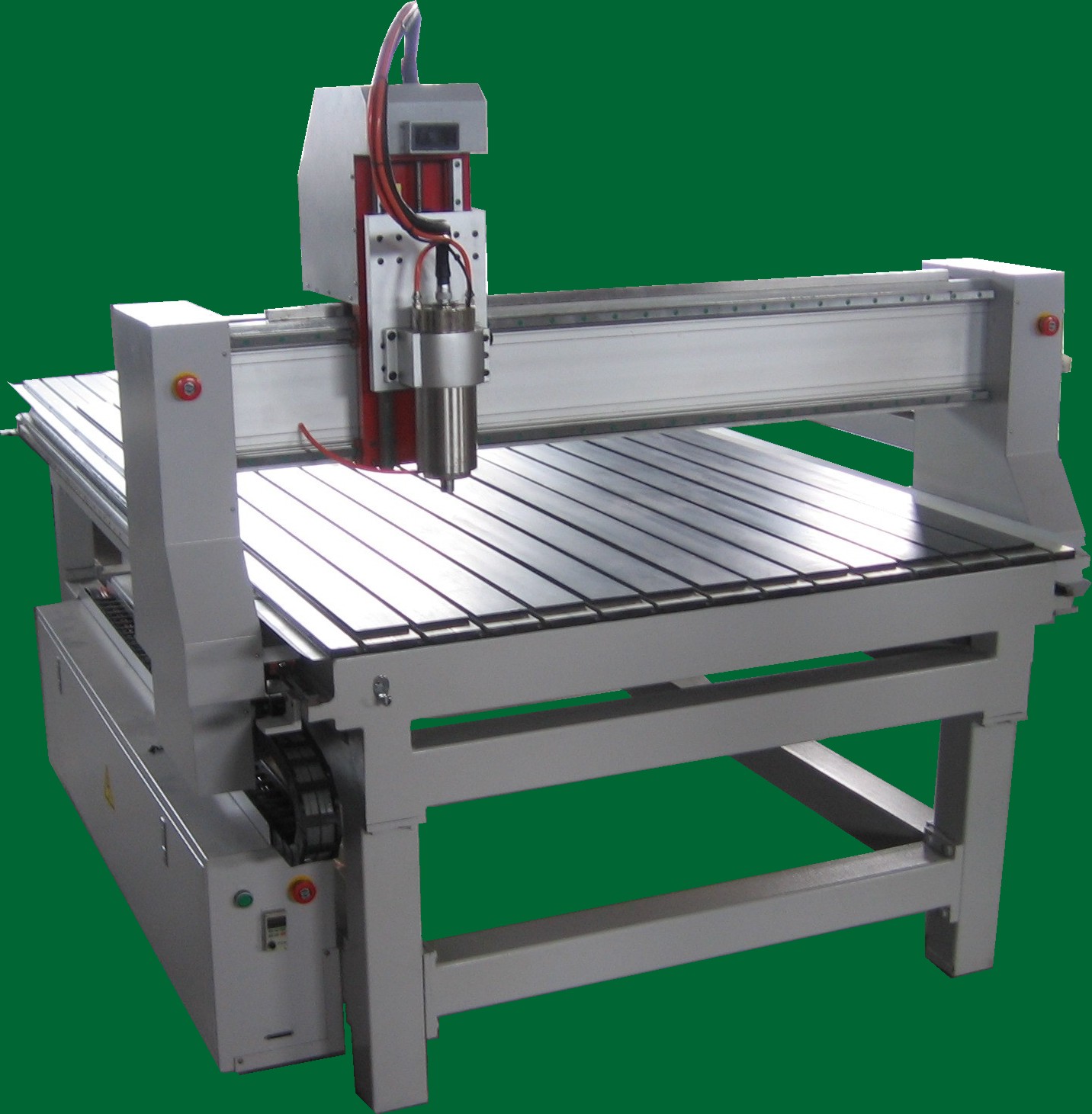 cnc routers