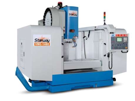 machining centers