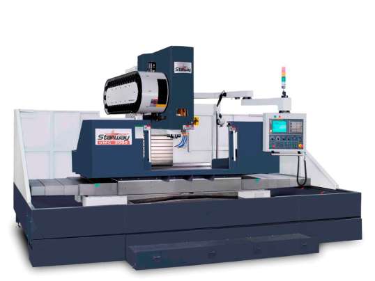 machining centers