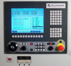 cnc controllers