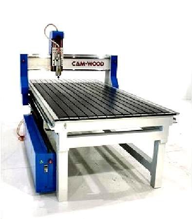 wood cnc router