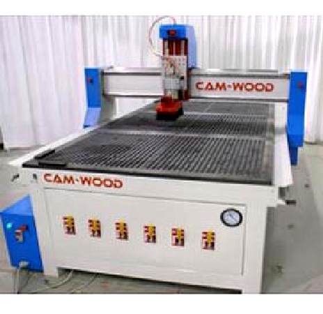 wood cnc router