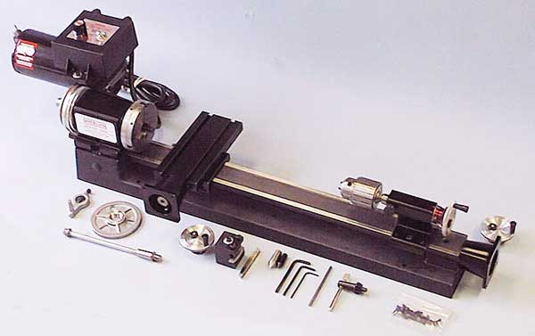 stepper cnc