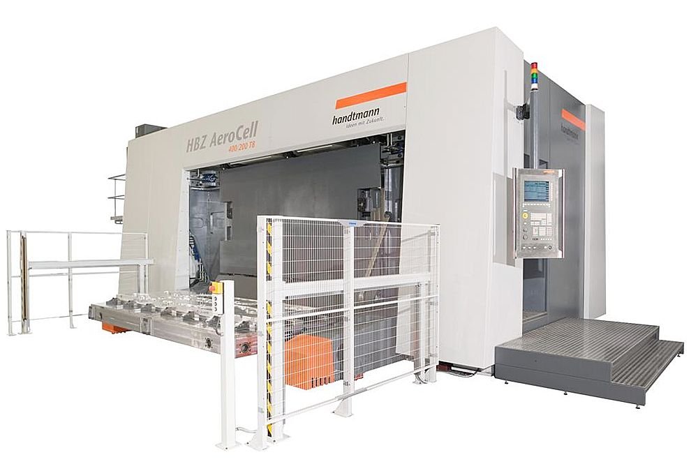 machining centers