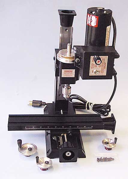 stepper cnc