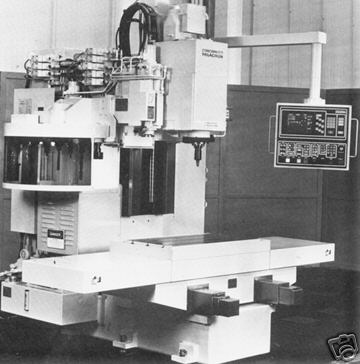 cnc operator